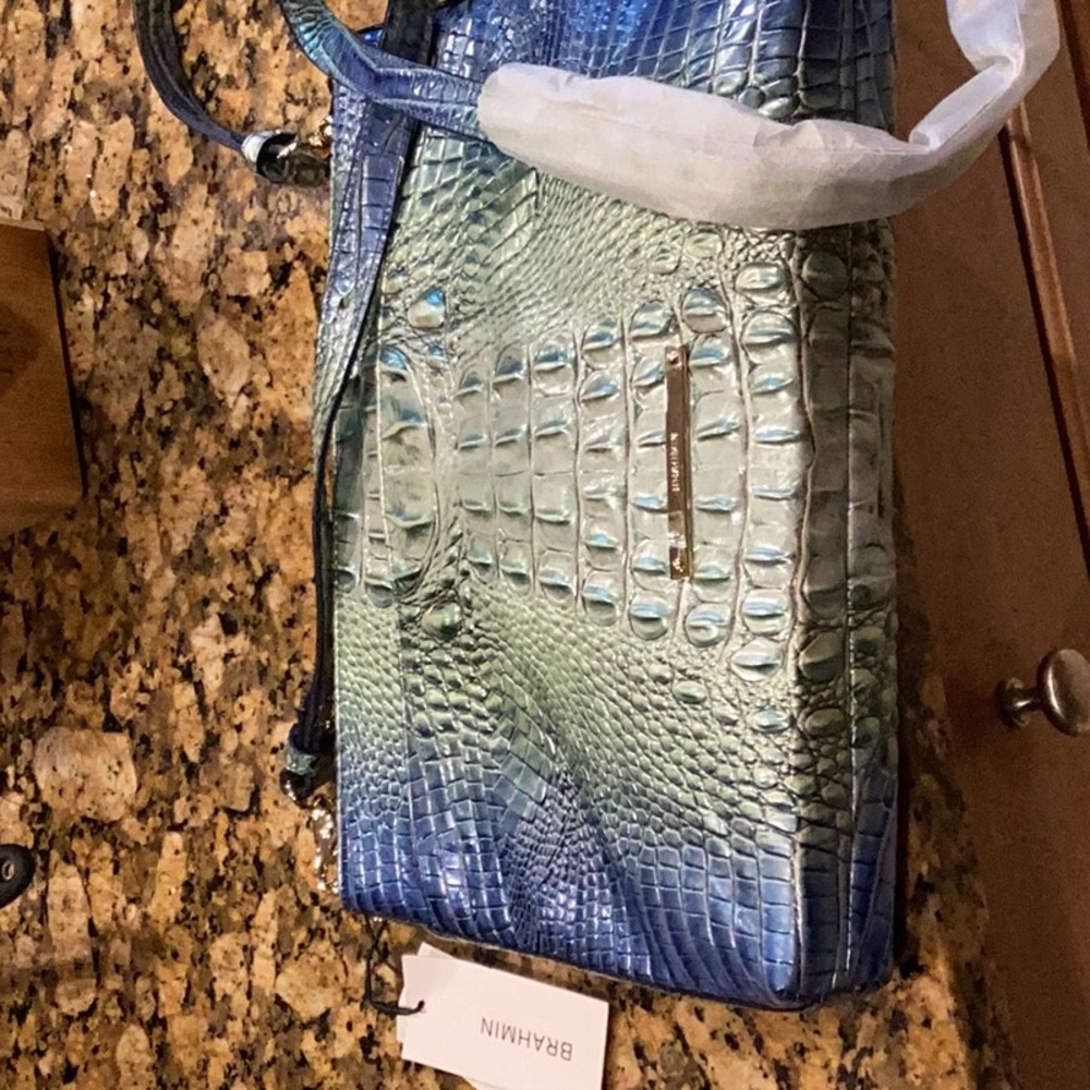 Brahmin Hand bag